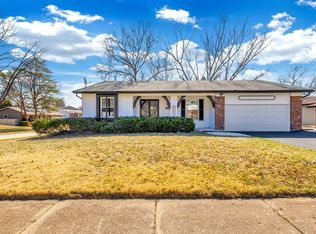 4264 Satiris Dr, Florissant, MO