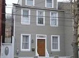 1002 Spring Garden Ave, Pittsburgh, PA 15212