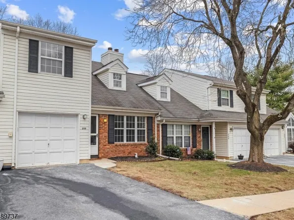 299 SMITHWOLD ROAD, Franklin Twp., NJ 08873