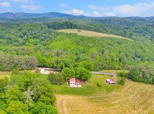 2845 Fairy Stone Park Rd, Ferrum, VA 24088