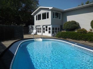 1313 13th Ave NW, Minot, ND 58703