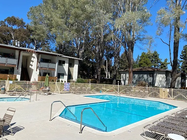 1760 S El Camino Real S #105 — Photo 15