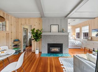 286 Vallejo Ave, Inverness, CA 94937