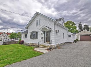 329 New Boston Rd, Fall River, MA 02720