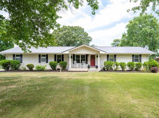 4005 Harbor Hills Rd, Chattanooga, TN 37416