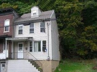557 S Centre St, Pottsville, PA 17901