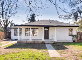 4968 E Nevada Ave, Fresno, CA 93727