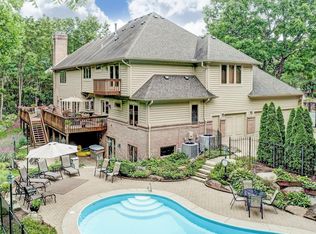 5254 Split Rail, Dayton, OH 45429
