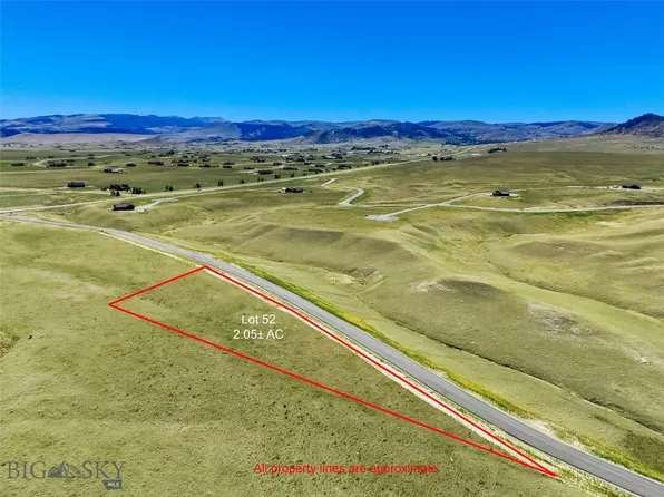 52 Lucille Loop, Ennis, MT 59729