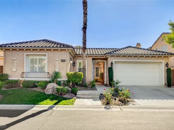 11251 La Madre Ridge Dr, Las Vegas, NV 89135