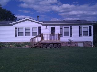 281 Forkner Dr, Mount Airy, NC 27030