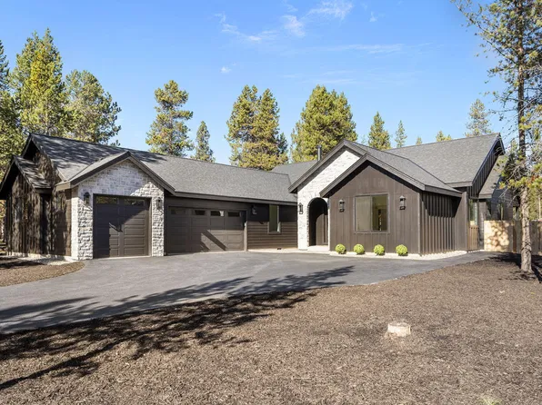 17498 Snow Goose Rd, Bend, OR 97707