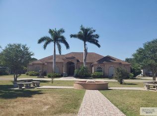 11725 N Glasscock Rd, Mission, TX 78573