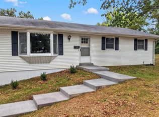 37 Ackerman Rd, Winfield, MO 63389