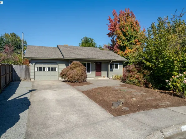 1180 Brockton Pl, Eugene, OR 97404