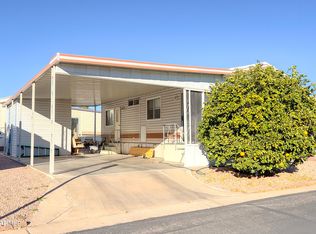 7750 E Broadway Rd LOT 839, Mesa, AZ 85208