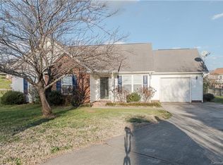 4118 Rosy Mound Ln, Charlotte, NC 28216