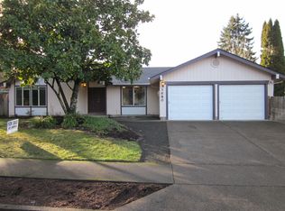 3680 Thames St, Eugene, OR 97405