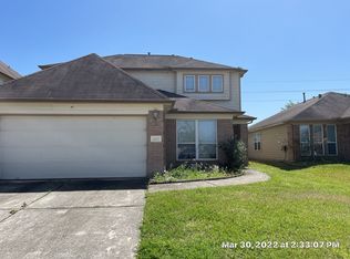 11007 Vanilla Cir, Houston, TX 77044