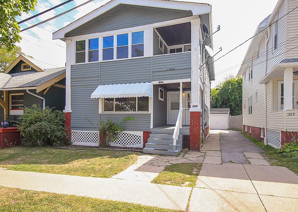 1st image of 1325 Fry Ave #1DN