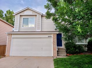 10458 Hyacinth Pl, Highlands Ranch, CO 80129