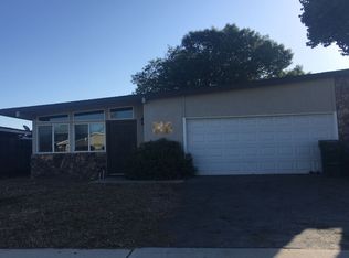 1524 Sierra Ln, Paso Robles, CA 93446