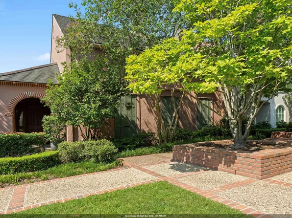 67 Jamestowne Ct, Baton Rouge, LA 70809