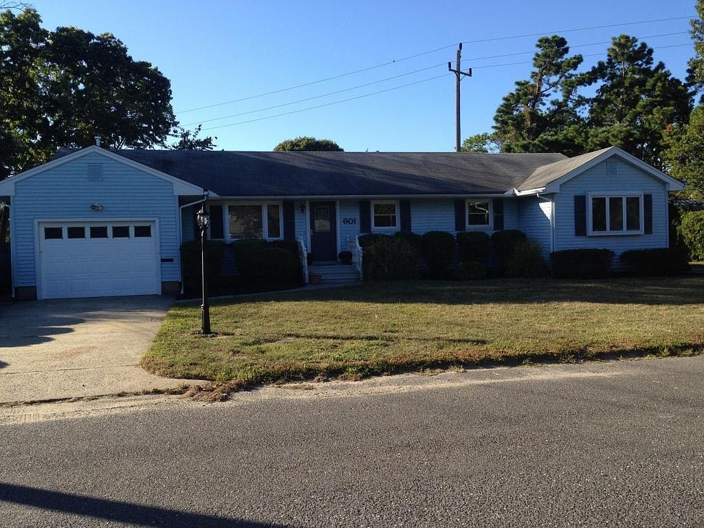 601 Hillside Ave, Point Pleasant Beach, NJ 08742 Zillow