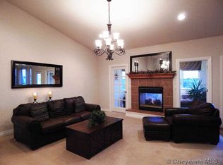 7450 Huntz Dr, Cheyenne, WY 82009