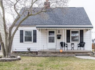 34021 Annapolis St, Wayne, MI 48184