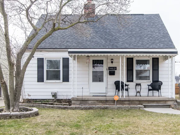 34021 Annapolis St, Wayne, MI 48184