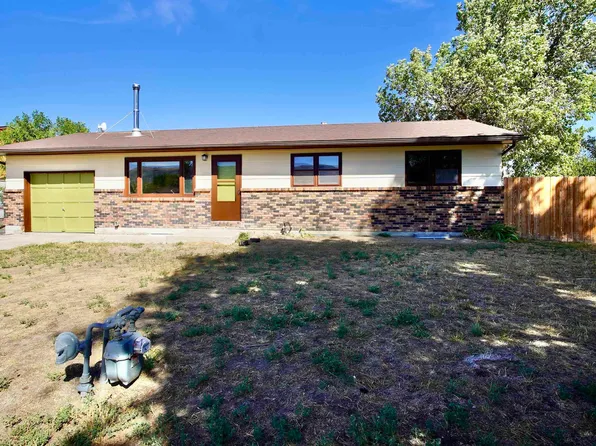6674 Sharrock Rd, Casper, WY 82604