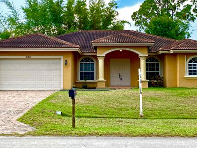 2217 SW Elmwood Avenue, Port Saint Lucie, FL, 34953