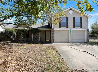 7912 Prairie Dr, Watauga, TX 76148