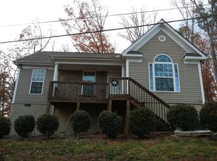 125 Tatum Rd, Chattanooga, TN 37421