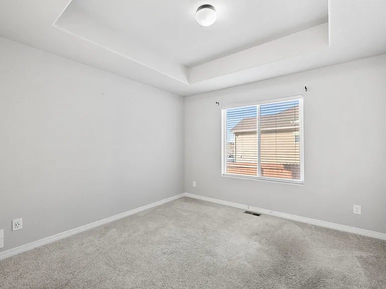 Bedroom 2 on Main Level