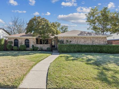 1020 Baxter Dr, Plano, TX, 75025