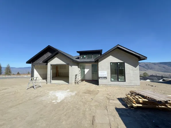 1660 Camas Ct, Kamloops, BC V2E 0E6