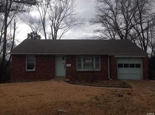 8 Caldwell Ct, Saint Louis, MO