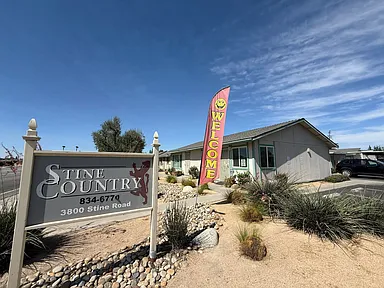 Stine Country Apartments
