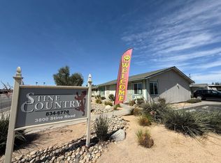 Stine Country Apartments, Bakersfield, CA 93309