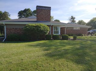 123 W 19th St, Gibson City, IL 60936