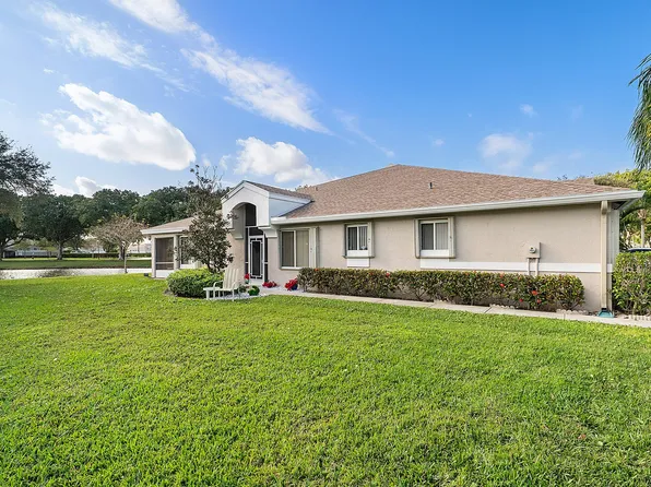 9238 Vineland Court #A, Boca Raton, FL 33496