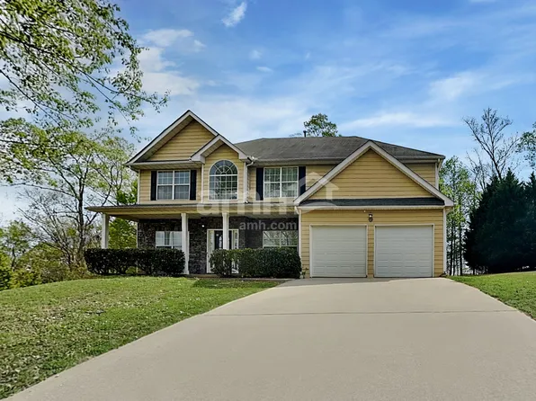 3511 Umatilla Ln SW, Atlanta, GA 30331