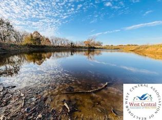 246 NE 850th Rd, Clinton, MO 64735