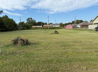 417 E Dogwood St, Coweta, OK 74429