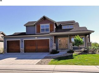 928 Jutland Ln, Fort Collins, CO 80524