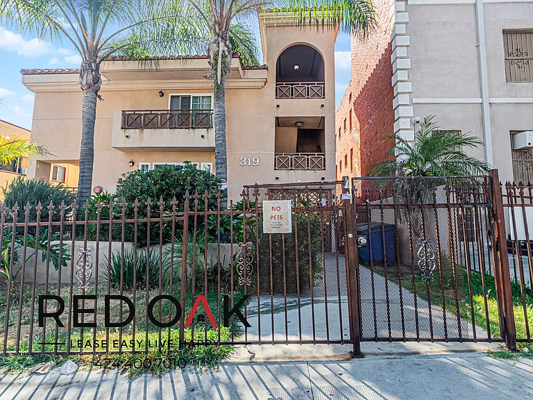 319 S Westlake Ave #104 — Photo 8
