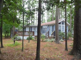 135 Thompson Ln #39, Egg Harbor Township, NJ
