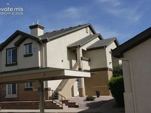3780 Riviera Grv APT 204, Colorado Springs, CO 80922